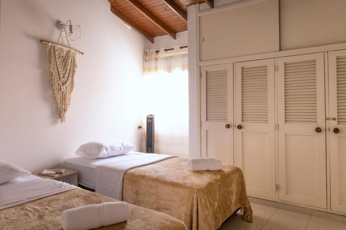 Holiday home Casa Amplia Y Acogedora En El Corazon De Laureles Medellin