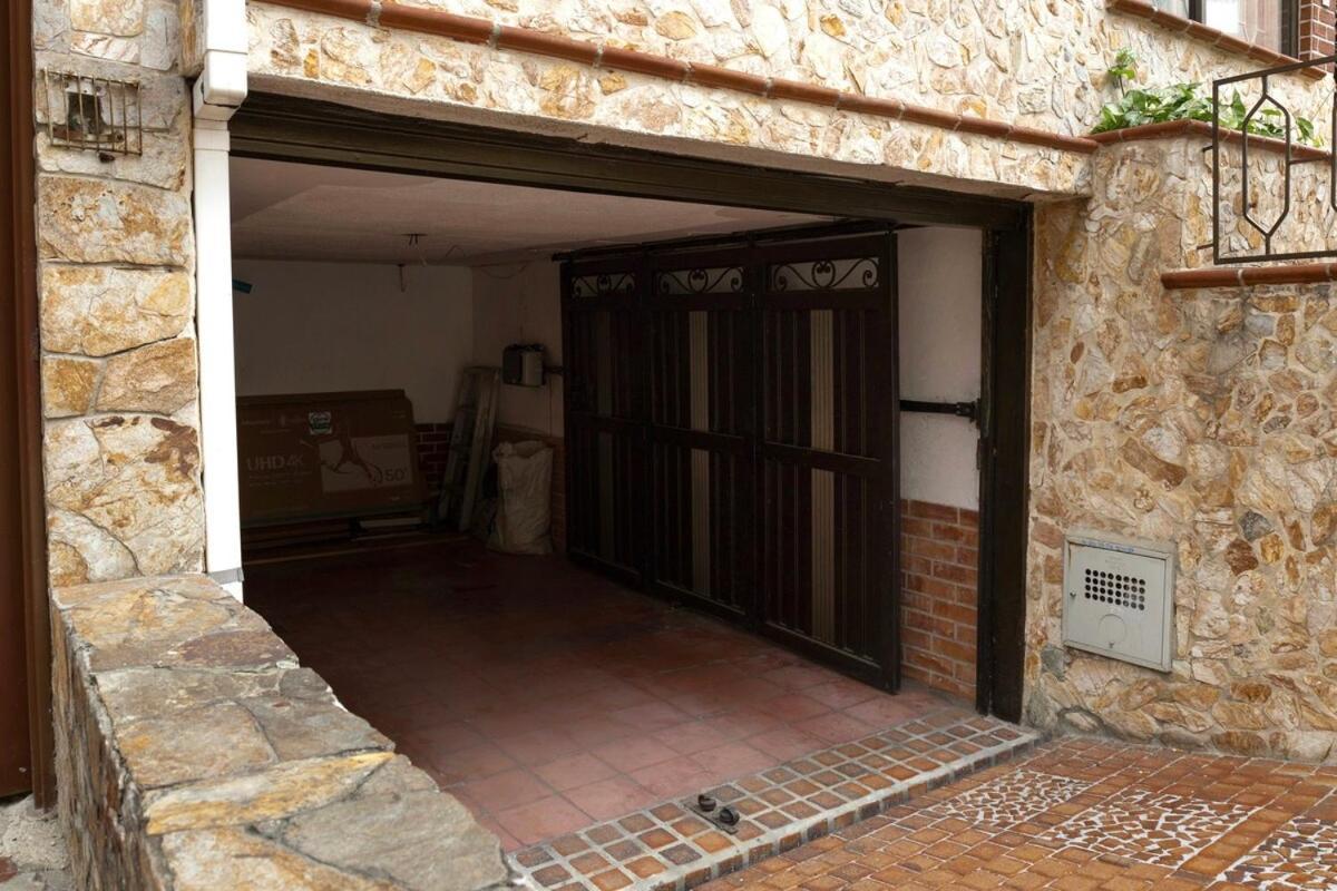 Casa Amplia Y Acogedora En El Corazon De Laureles Holiday home Medellin