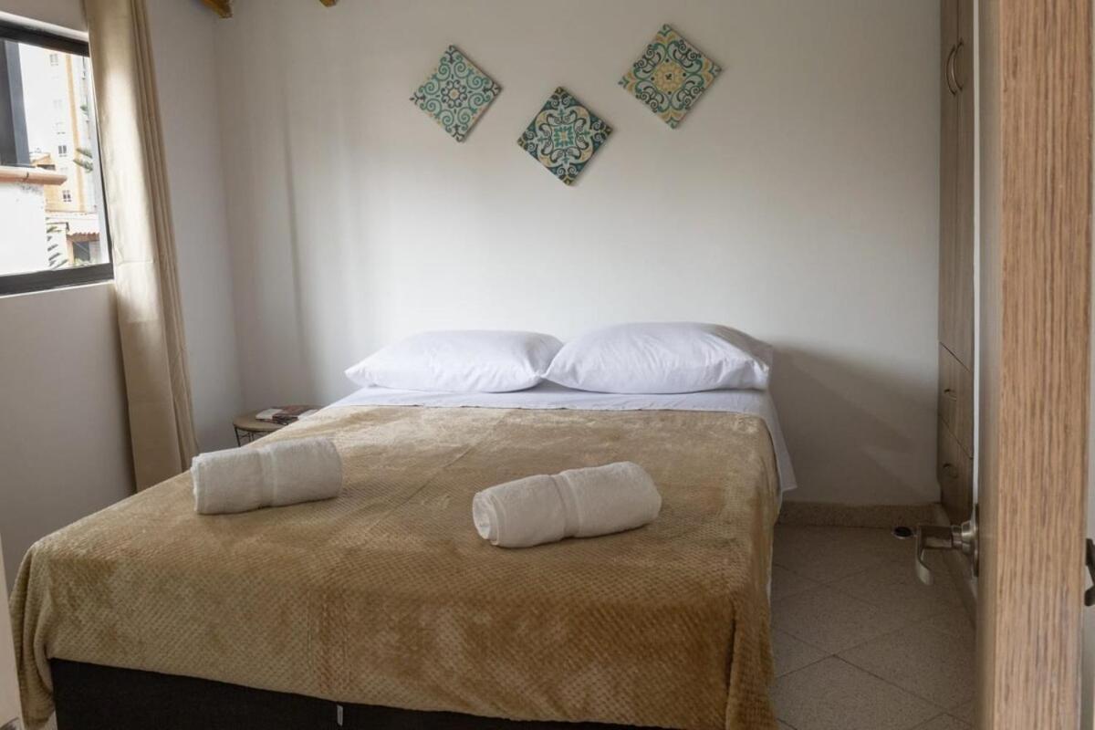Casa Amplia Y Acogedora En El Corazon De Laureles Holiday home