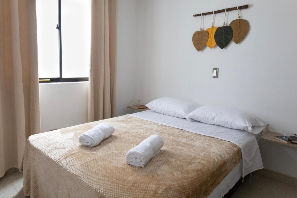 Casa Amplia Y Acogedora En El Corazon De Laureles Holiday home *
