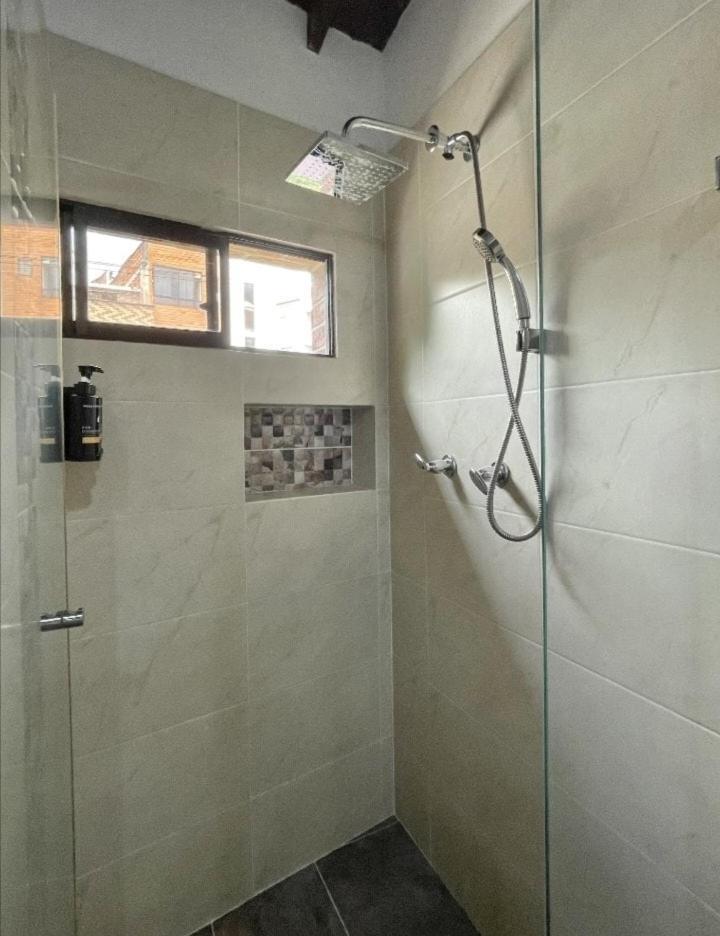 Holiday home Casa Amplia Y Acogedora En El Corazon De Laureles Medellin