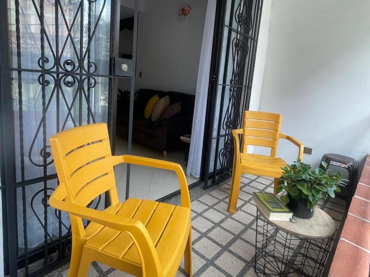Holiday home Casa Amplia Y Acogedora En El Corazon De Laureles