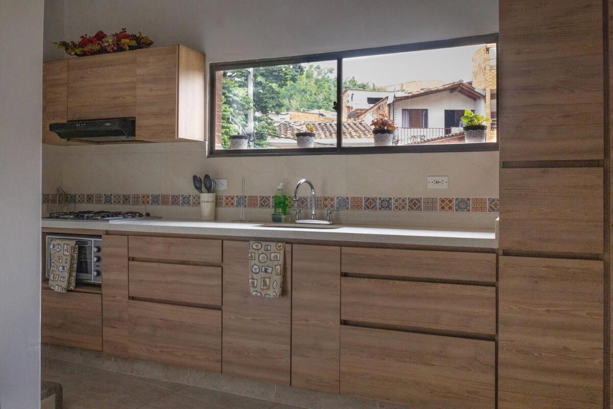 Casa Amplia Y Acogedora En El Corazon De Laureles Holiday home